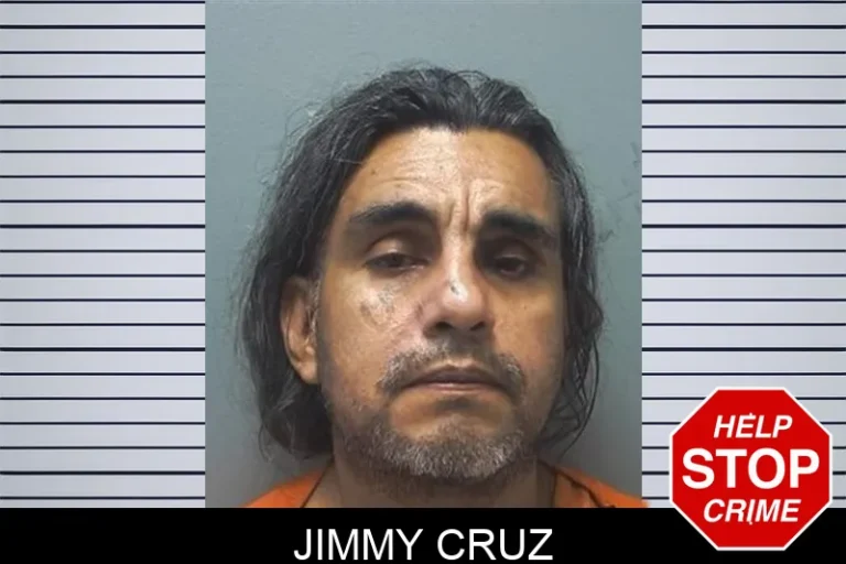 Jimmy Cruz mugshot – Cherokee County , Georgia Jimmy Cruz