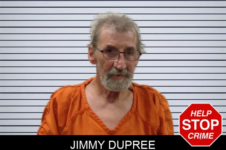 Jimmy Dupree