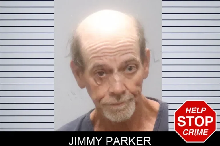 Jimmy Parker