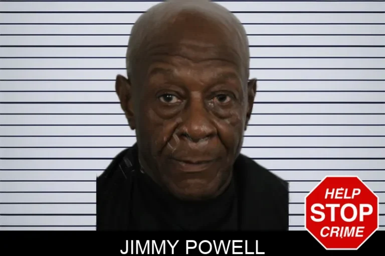 Jimmy Powell