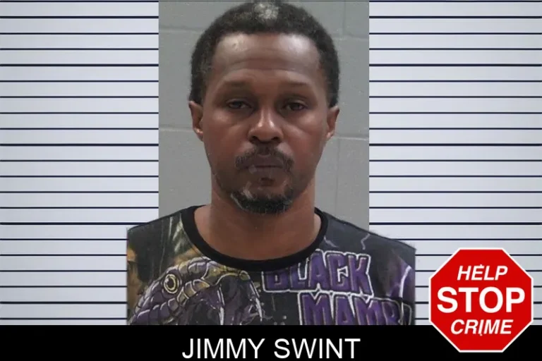 Jimmy Swint