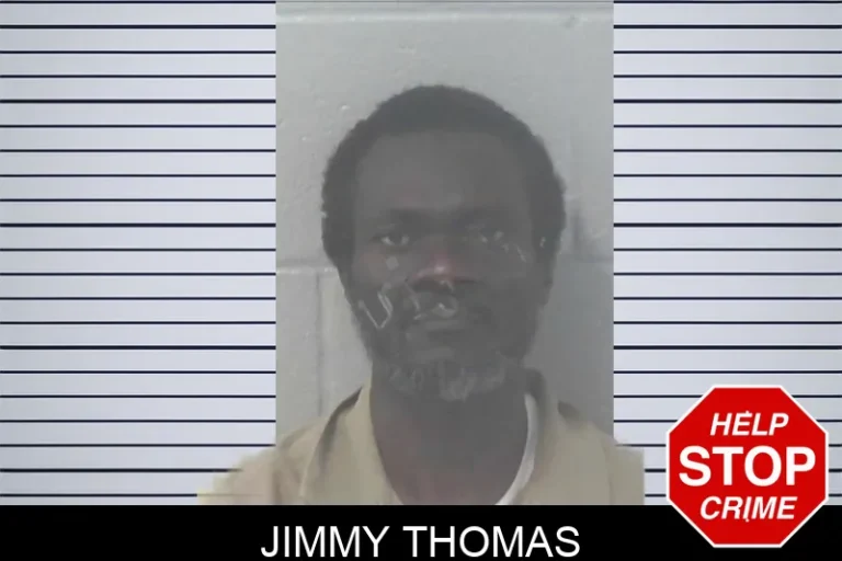Jimmy Thomas