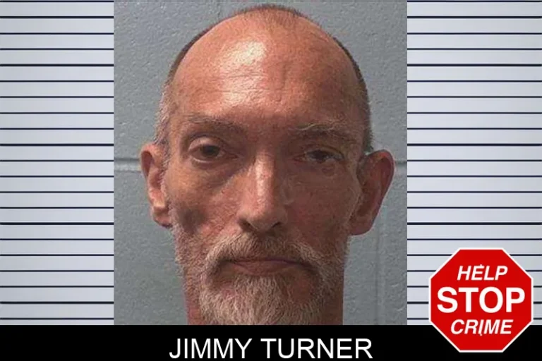 Jimmy Turner