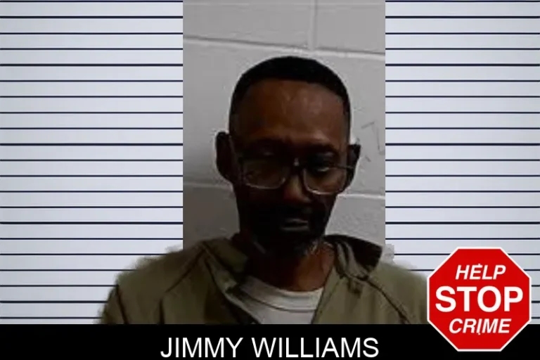 Jimmy Williams