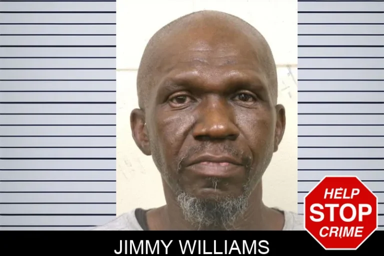 Jimmy Williams