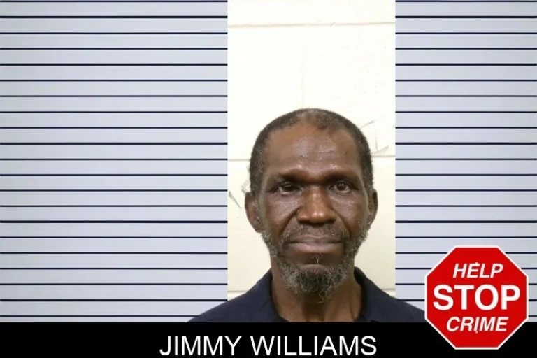 Jimmy Williams