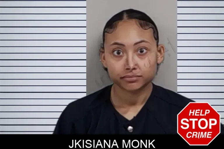Jkisiana Monk