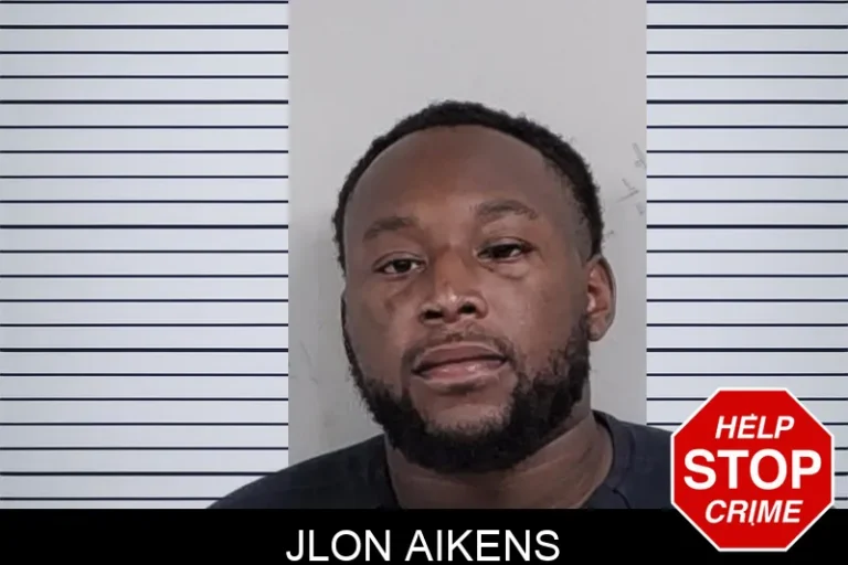 Jlon Aikens