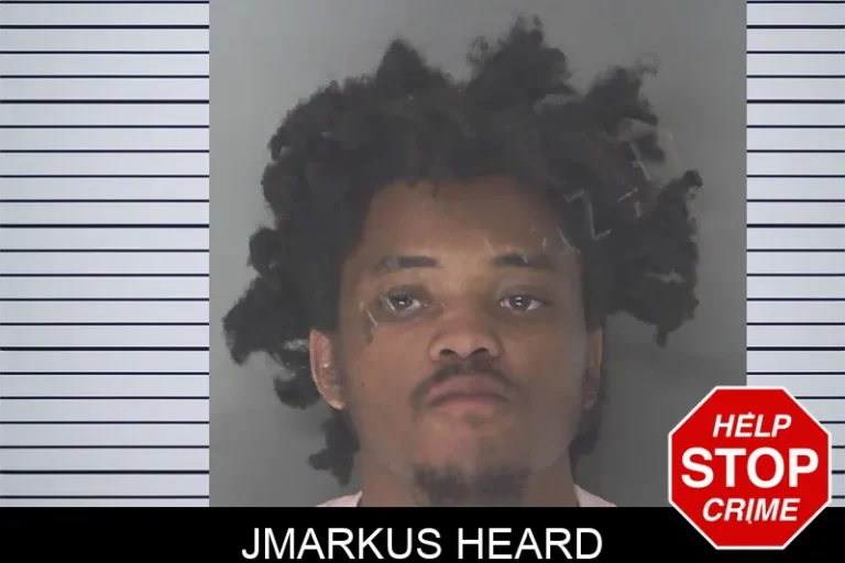 Jmarkus Heard