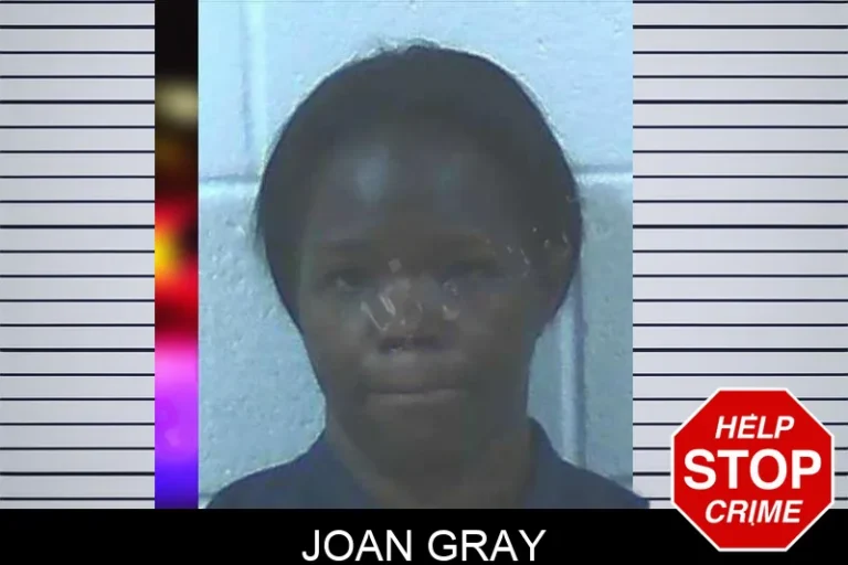 Joan Gray