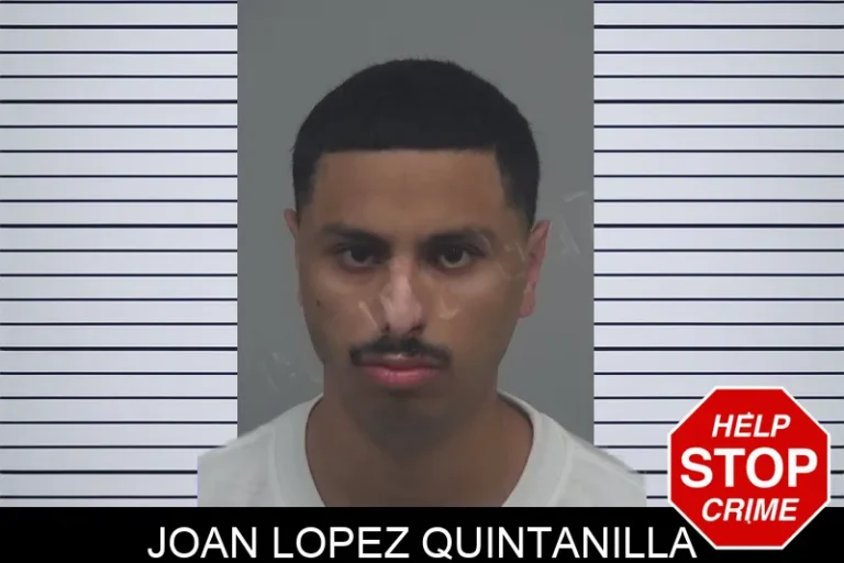 Joan Lopez Quintanilla mugshot – Gwinnett County , Georgia Joan Lopez Quintanilla