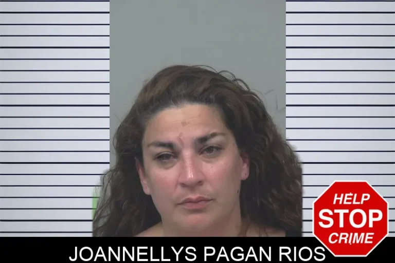 Joannellys Pagan Rios
