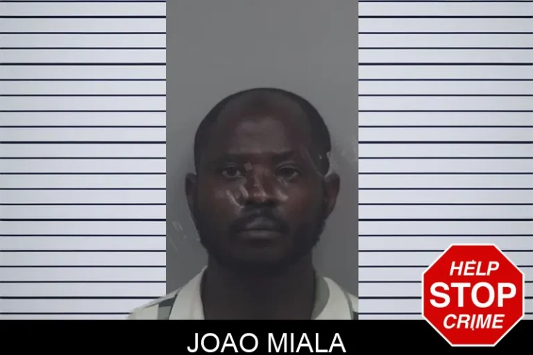 Joao Miala