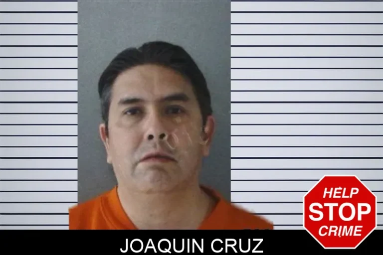 Joaquin Cruz mugshot – Cherokee County , Georgia Joaquin Cruz