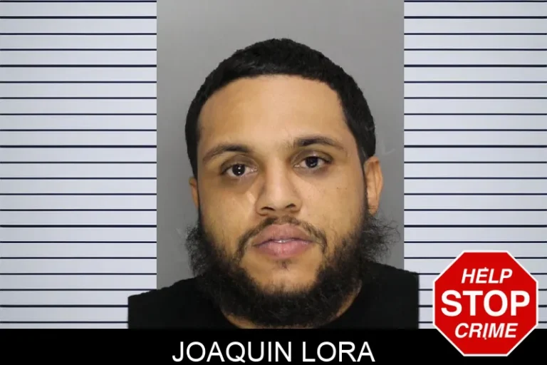 Joaquin Lora mugshot – Cobb County , Georgia Joaquin Lora