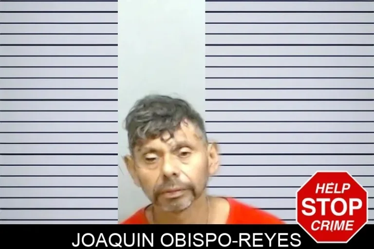 Joaquin Obispo-Reyes
