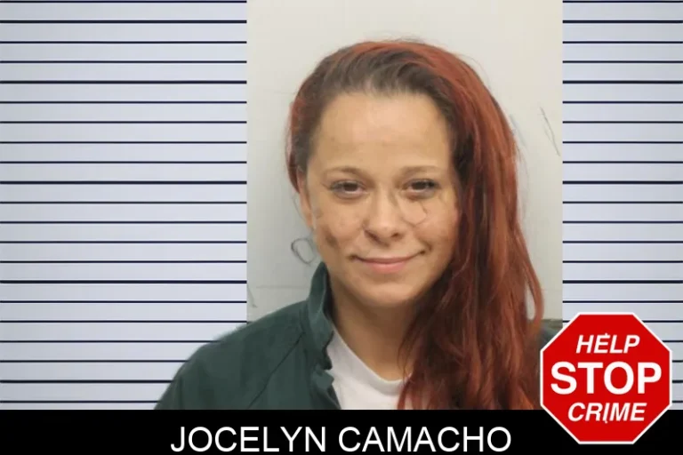 Jocelyn Camacho