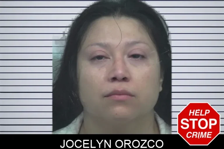 Jocelyn Orozco