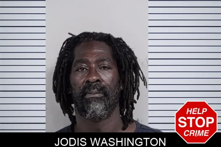 Jodis Washington