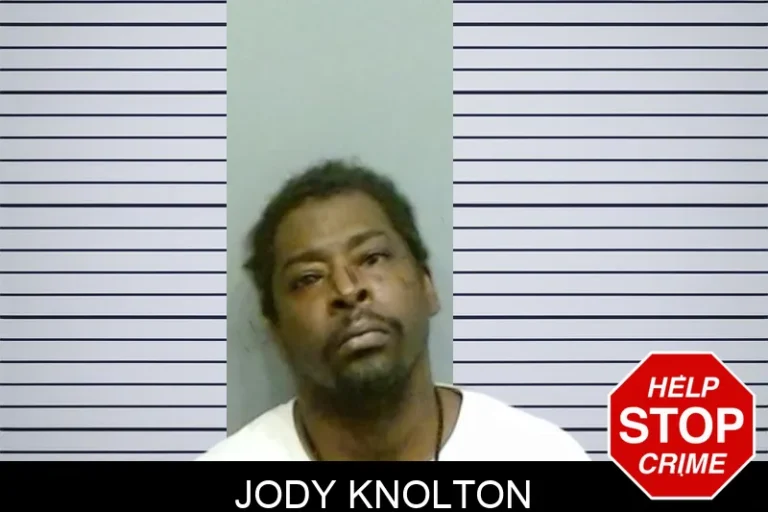 Jody Knolton