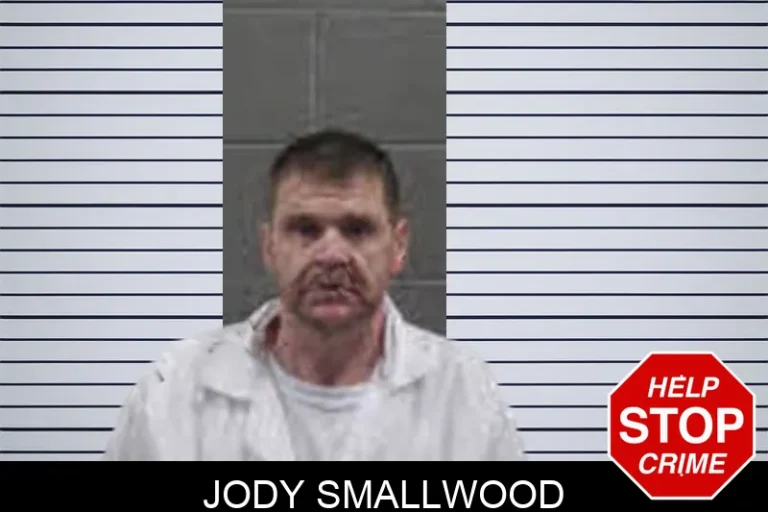 Jody Smallwood