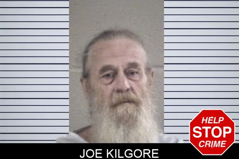 Joe Kilgore