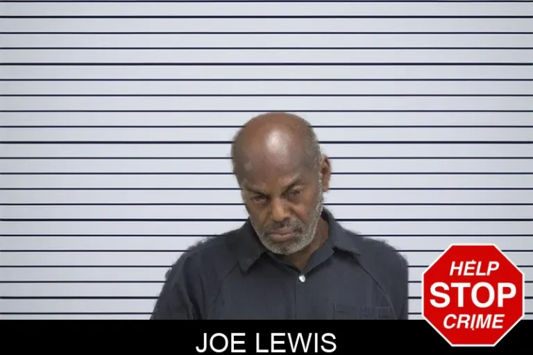Joe Lewis