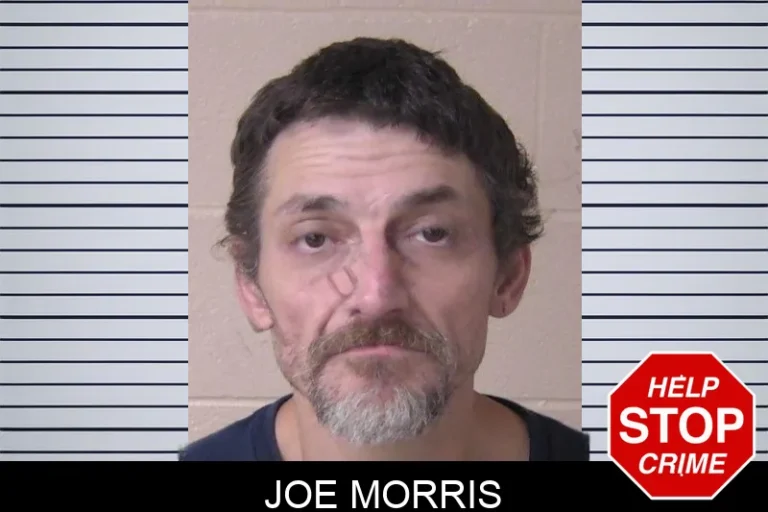 Joe Morris