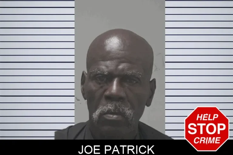 Joe Patrick