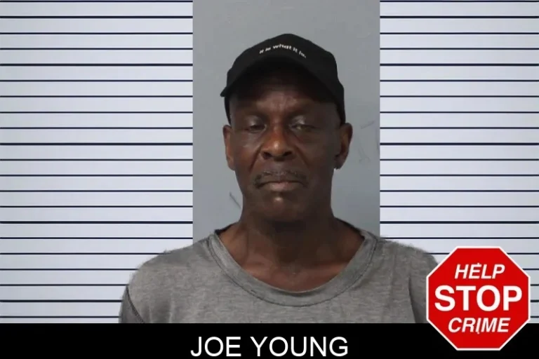 Joe Young