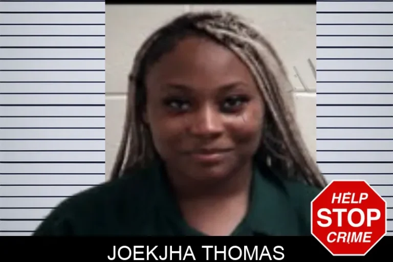 Joekjha Thomas