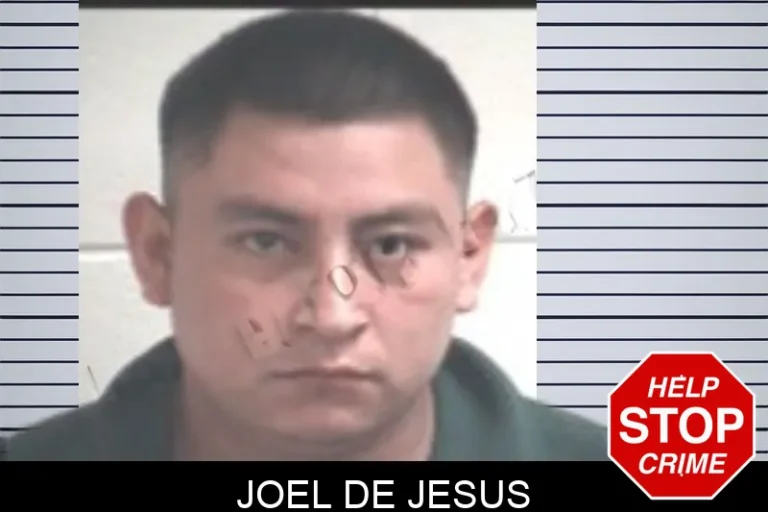Joel De Jesus