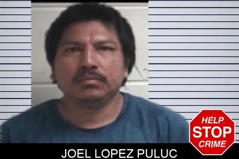 Joel Lopez Puluc