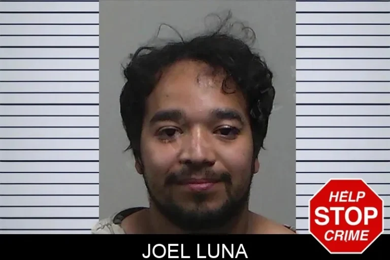 Joel Luna