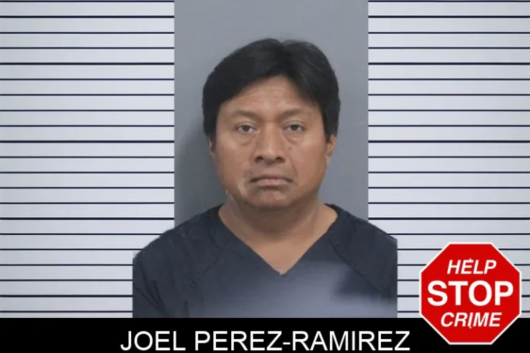 Joel Perez-Ramirez