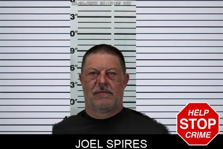 Joel Spires