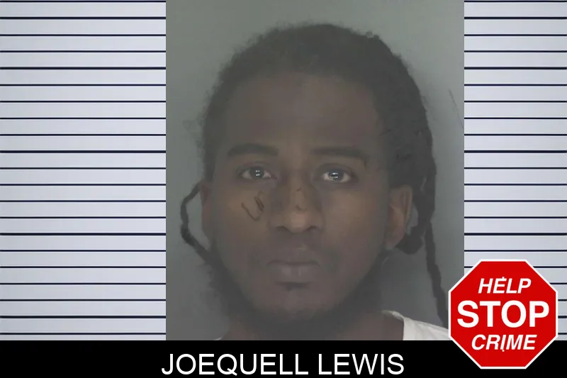Joequell Lewis mugshot – Douglas County , Georgia Joequell Lewis mugshot