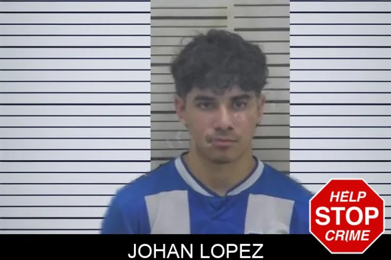 Johan Lopez