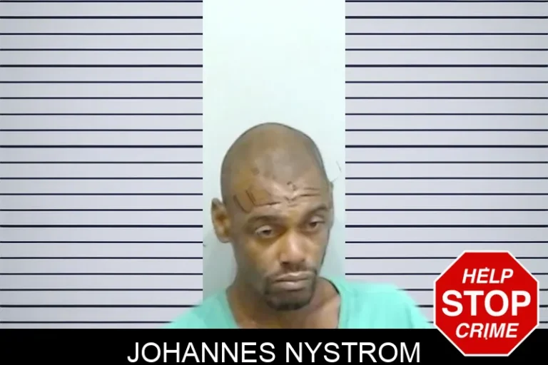 Johannes Nystrom