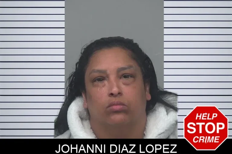 Johanni Diaz Lopez mugshot – Gwinnett County , Georgia Johanni Diaz Lopez
