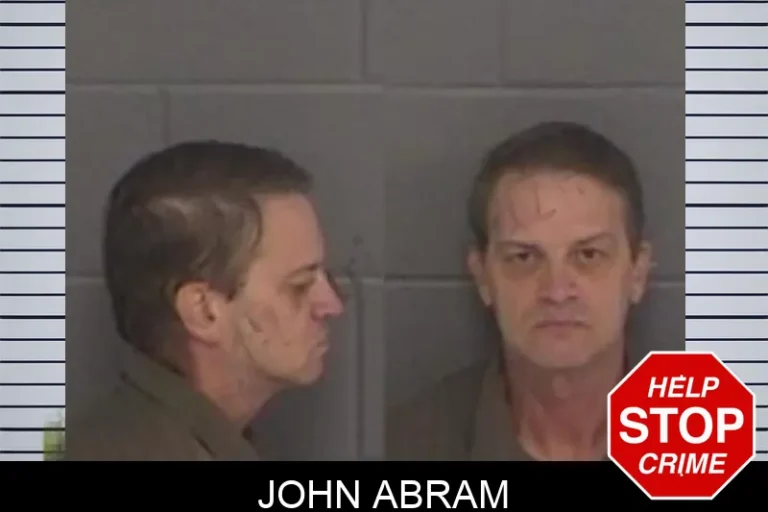 John Abram