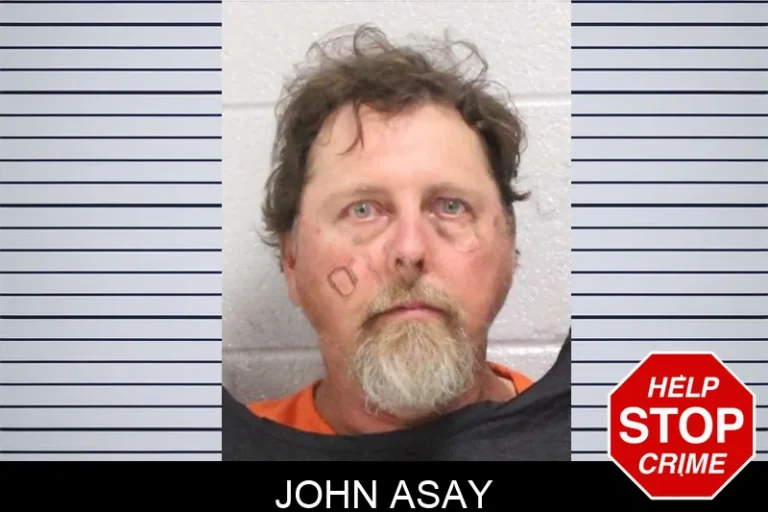 John Asay