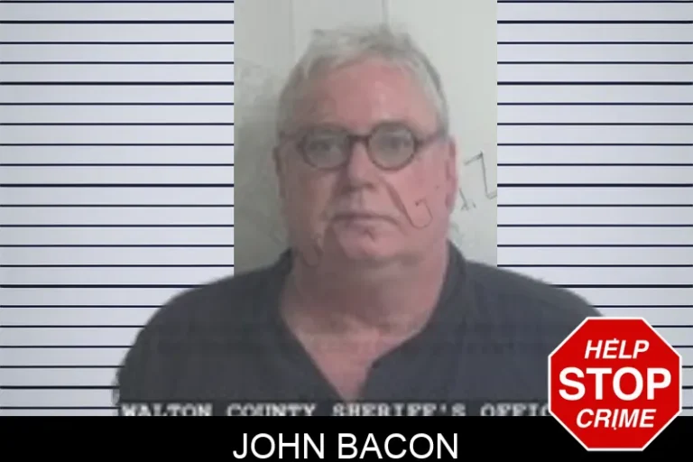 John Bacon