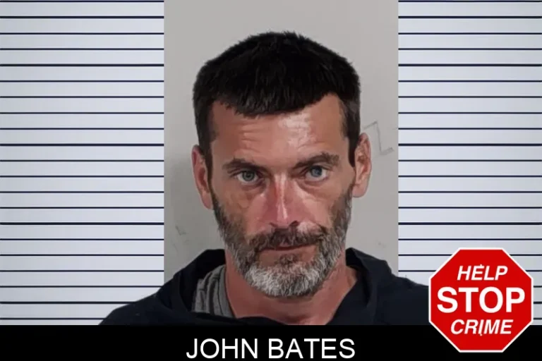 John Bates