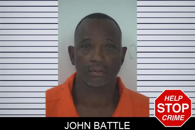 John Battle