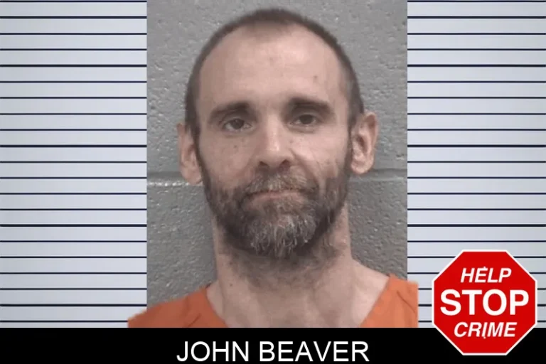 John Beaver