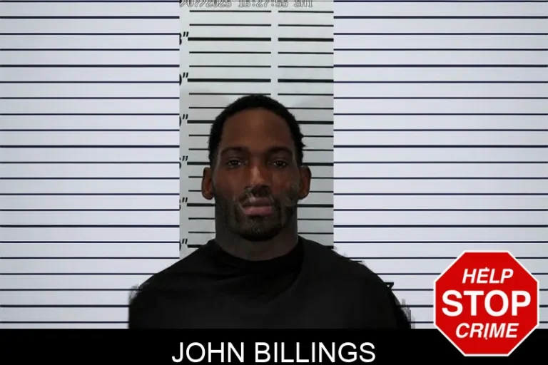 John Billings