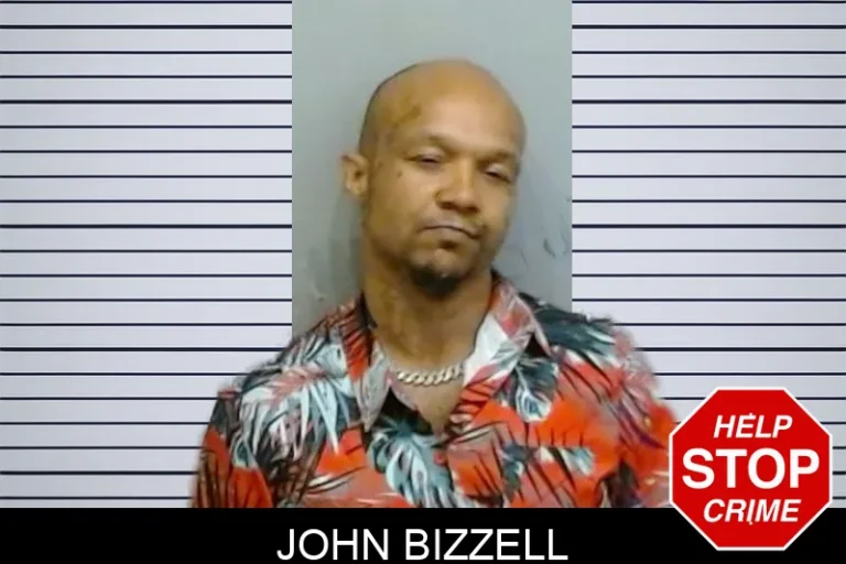 John Bizzell mugshot – Fulton County , Georgia John Bizzell