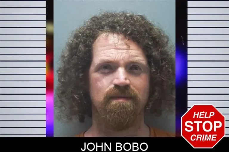 John Bobo