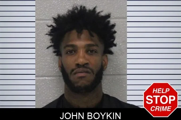 John Boykin